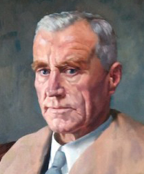 Photo of photos/Thomas Forbes MacLennan 1873-1957 portrait_crop